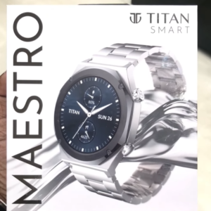 Smart Series Pro Smartwatch