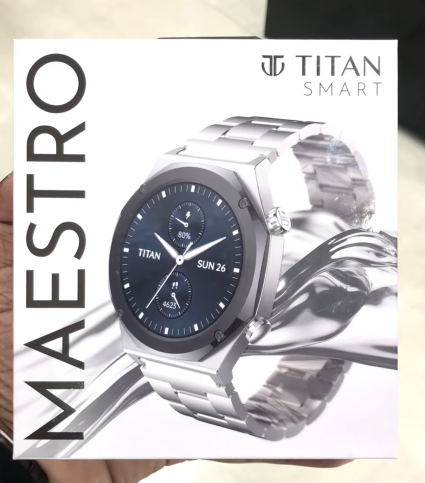 Smartwatch collection