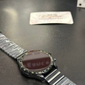 Classic Series Skeleton Watch