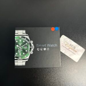 Sport Series Chronograph Watch